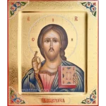 Икона Вседержитель