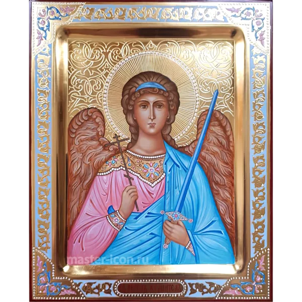 Икона Святой Ангел Хранитель